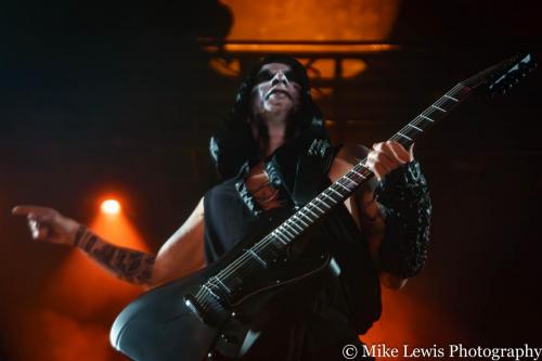 Behemoth 05.11.2022