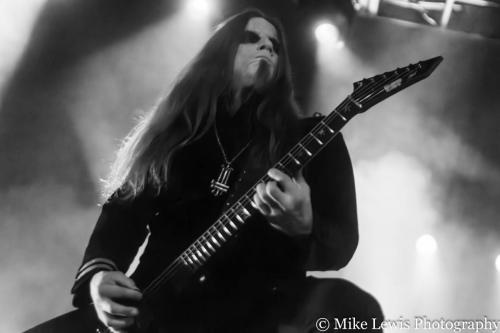 Behemoth 05.11.2022