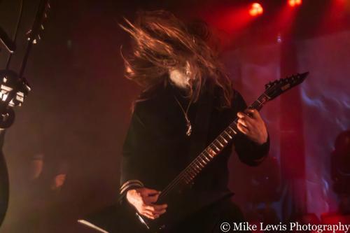 Behemoth 05.11.2022