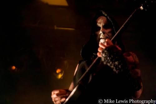 Behemoth 05.11.2022