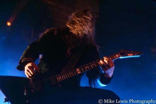 Behemoth 05.11.2022