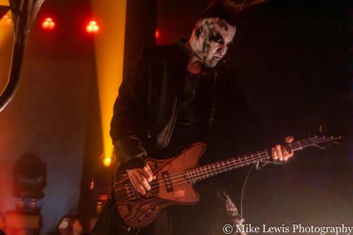 Behemoth 05.11.2022
