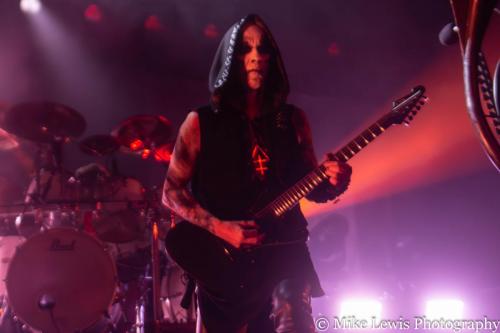 Behemoth 05.11.2022