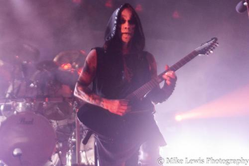 Behemoth 05.11.2022