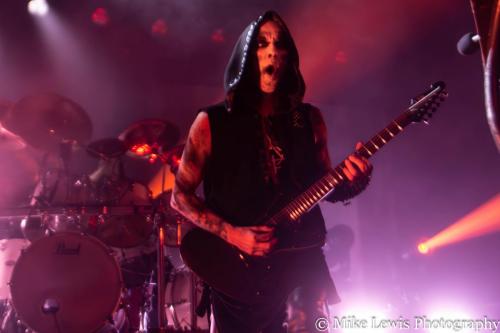 Behemoth 05.11.2022