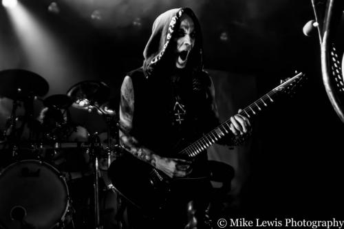 Behemoth 05.11.2022