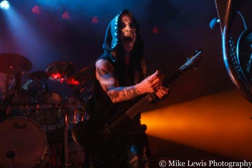 Behemoth 05.11.2022