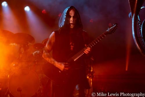 Behemoth 05.11.2022
