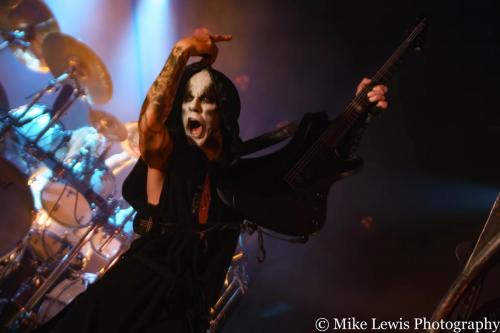 Behemoth 05.11.2022