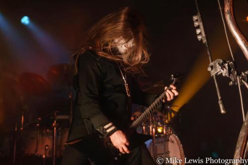 Behemoth 05.11.2022