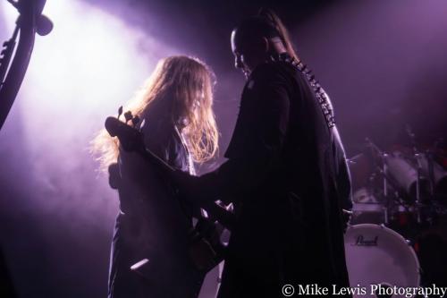 Behemoth 05.11.2022