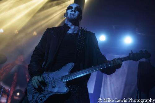 Behemoth 05.11.2022