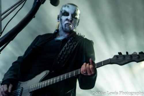 Behemoth 05.11.2022