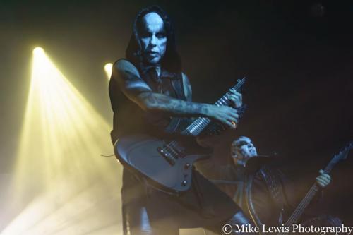 Behemoth 05.11.2022