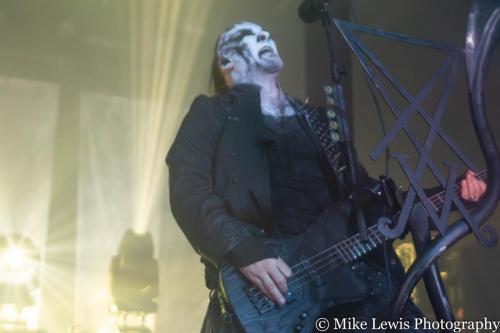 Behemoth 05.11.2022