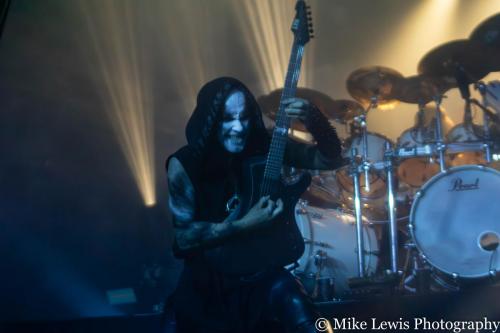 Behemoth 05.11.2022