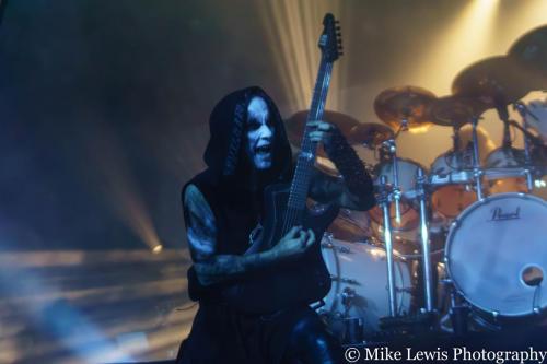 Behemoth 05.11.2022