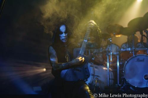 Behemoth 05.11.2022