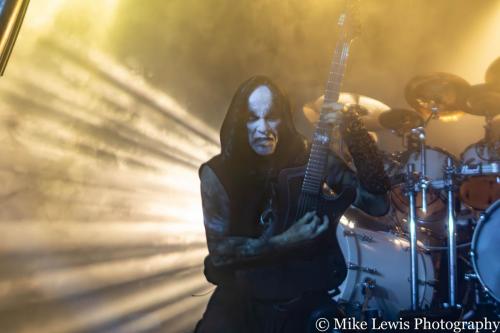 Behemoth 05.11.2022