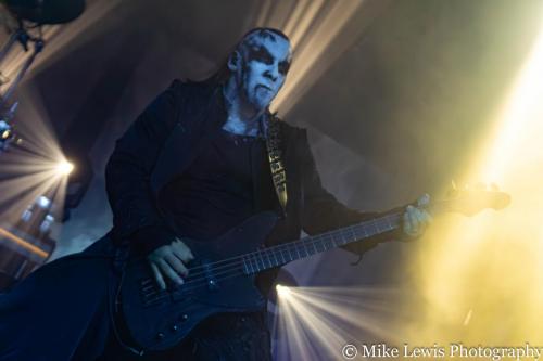 Behemoth 05.11.2022