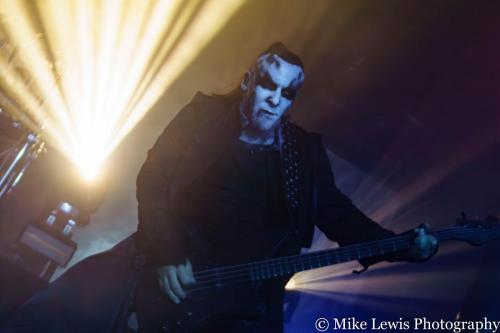 Behemoth 05.11.2022