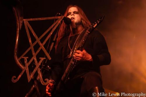 Behemoth 05.11.2022