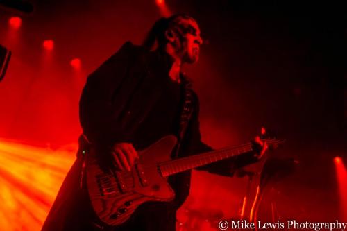Behemoth 05.11.2022