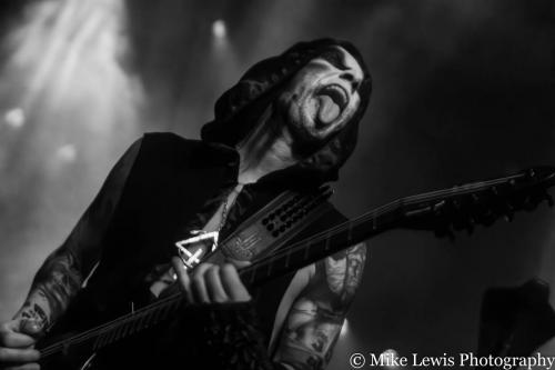 Behemoth 05.11.2022