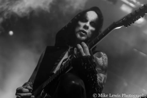 Behemoth 05.11.2022