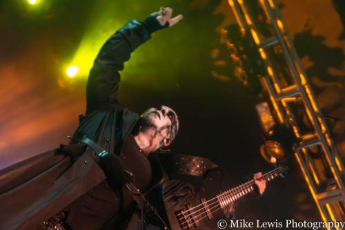 Behemoth 05.11.2022