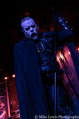 Dark Funeral 10.24.2024