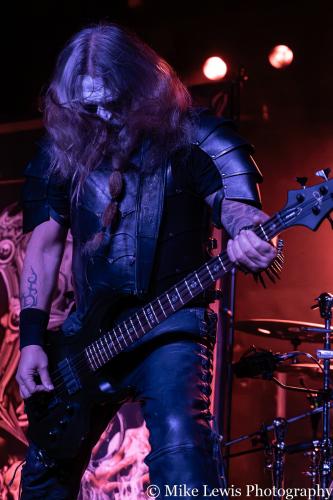 Dark Funeral 10.24.2024