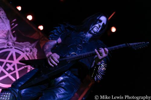 Dark Funeral 10.24.2024