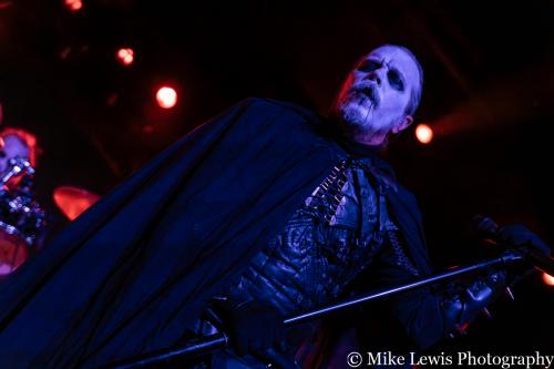 Dark Funeral 10.24.2024