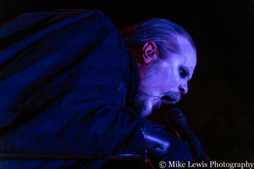 Dark Funeral 10.24.2024