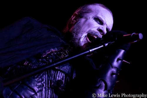 Dark Funeral 10.24.2024