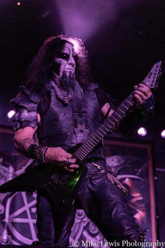 Dark Funeral 10.24.2024