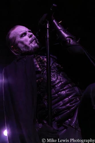 Dark Funeral 10.24.2024