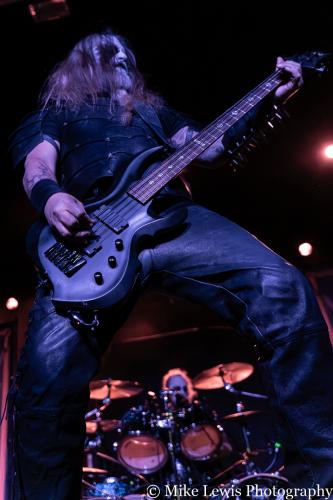 Dark Funeral 10.24.2024