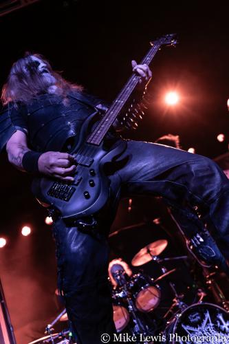 Dark Funeral 10.24.2024