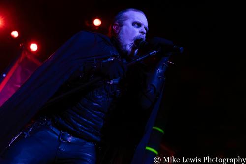 Dark Funeral 10.24.2024