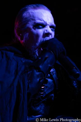 Dark Funeral 10.24.2024