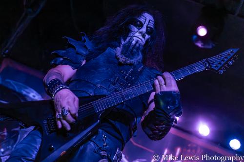 Dark Funeral 10.24.2024