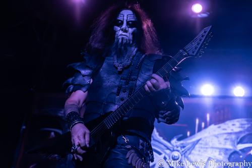 Dark Funeral 10.24.2024