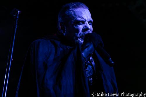 Dark Funeral 10.24.2024