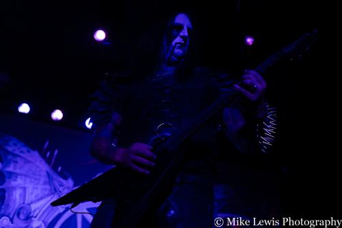 Dark Funeral 10.24.2024