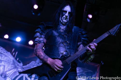 Dark Funeral 10.24.2024