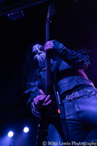 Dark Funeral 10.24.2024