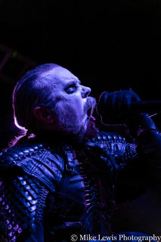 Dark Funeral 10.24.2024