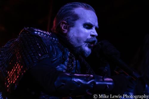 Dark Funeral 10.24.2024